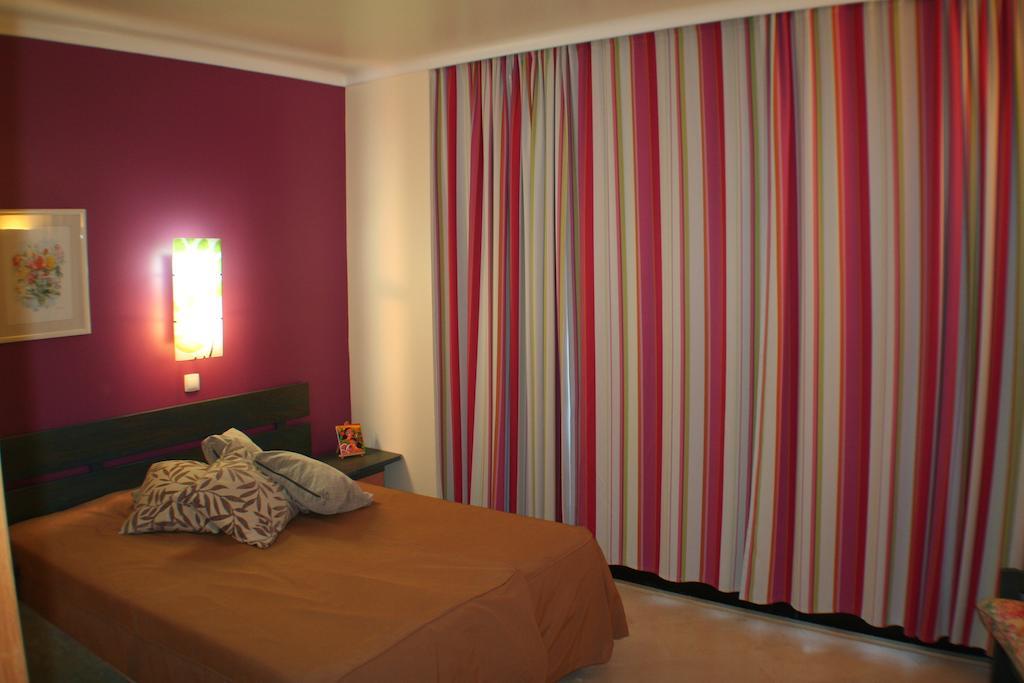 Vila Marachique Mariosilvat Apartment Alvor Room photo